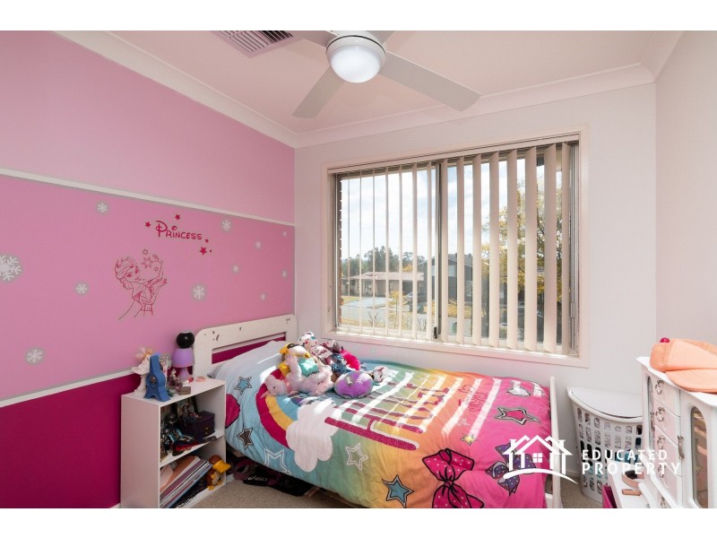 60 Grange Crescent, Cambridge Gardens NSW 2747