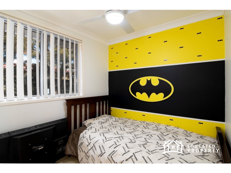 60 Grange Crescent, Cambridge Gardens NSW 2747