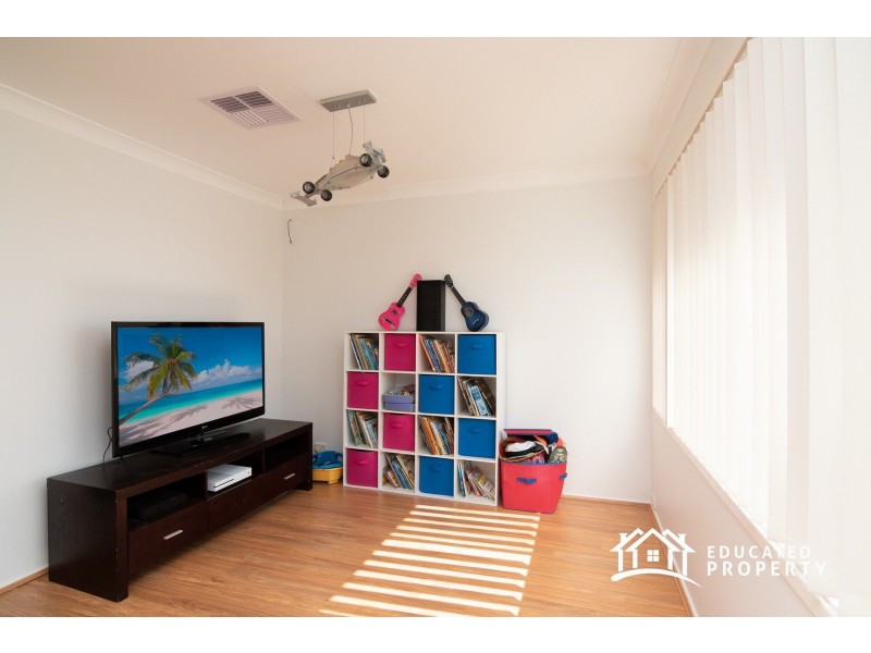 60 Grange Crescent, Cambridge Gardens NSW 2747