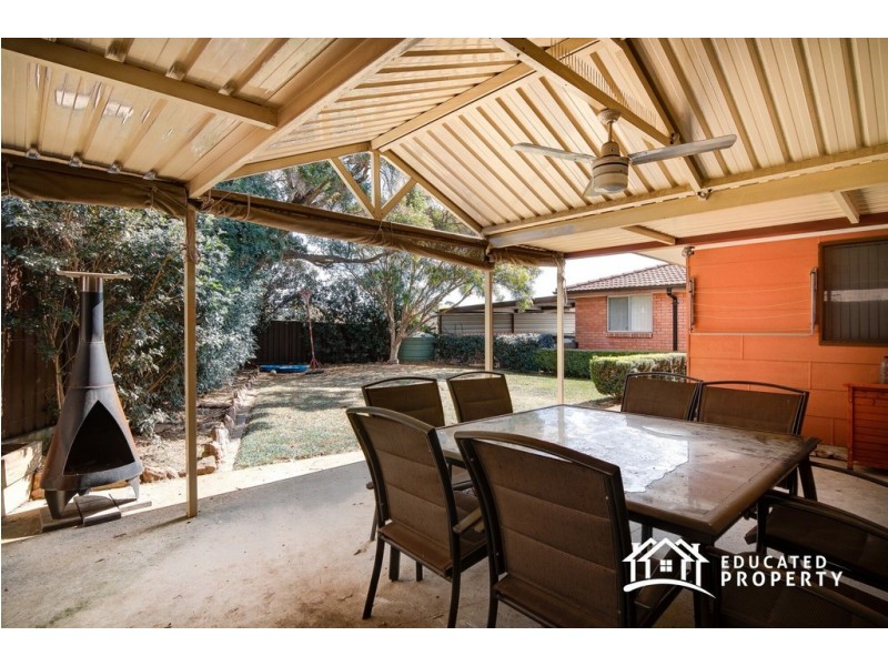 60 Grange Crescent, Cambridge Gardens NSW 2747