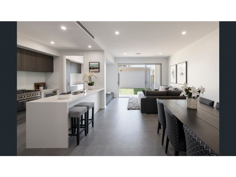 LOT 421 Central Avenue, Oran Park NSW 2570