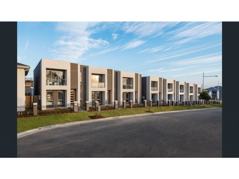 LOT 422 Central Avenue, Oran Park NSW 2570
