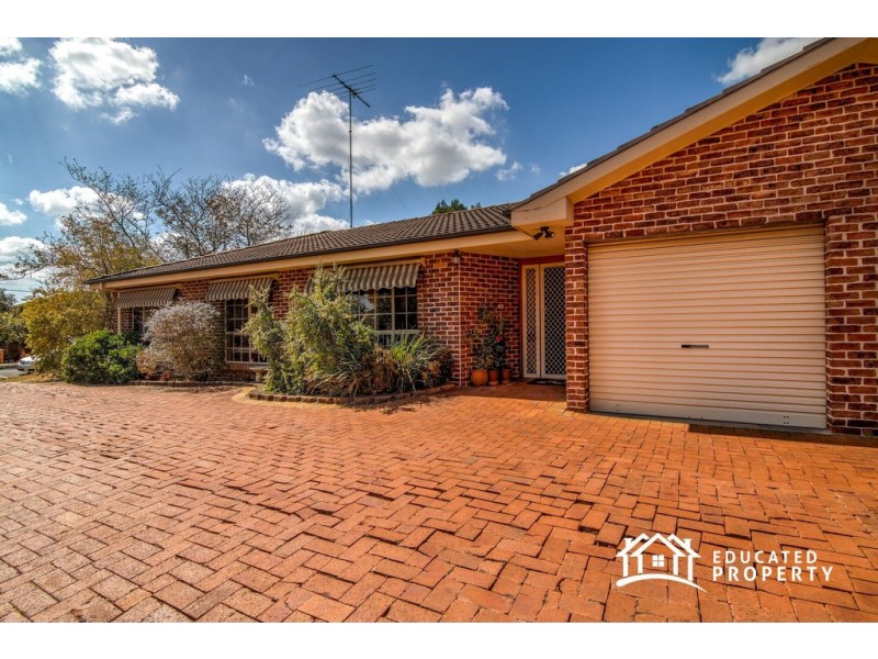 1/78 Stafford Street, Kingswood NSW 2747