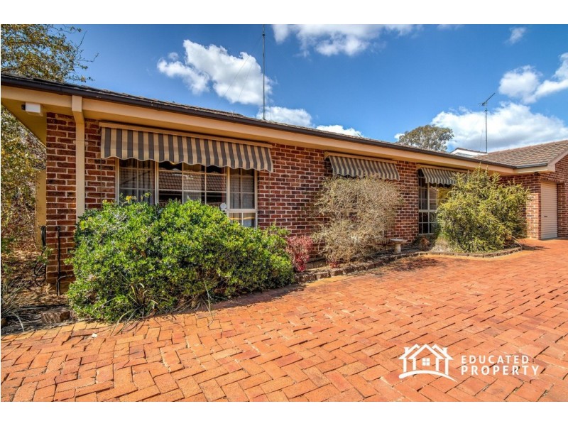 1/78 Stafford Street, Kingswood NSW 2747