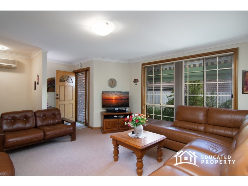 1/78 Stafford Street, Kingswood NSW 2747