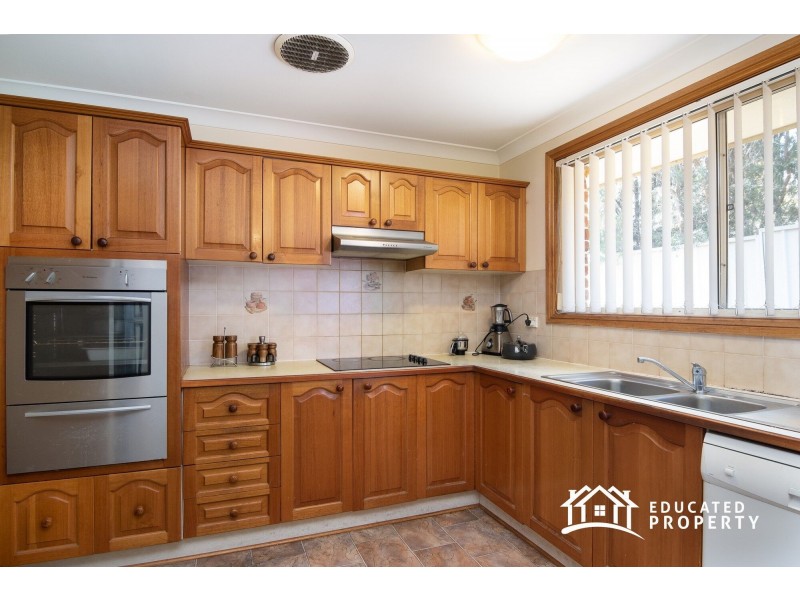 1/78 Stafford Street, Kingswood NSW 2747