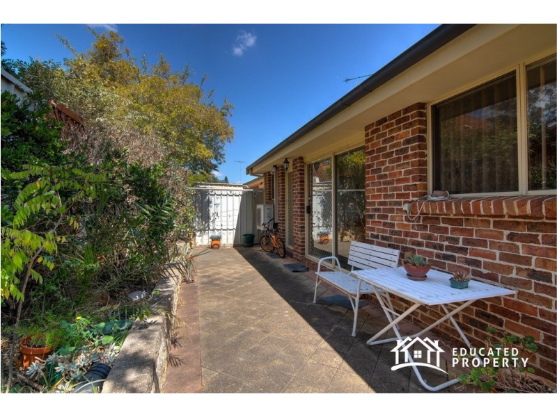 1/78 Stafford Street, Kingswood NSW 2747