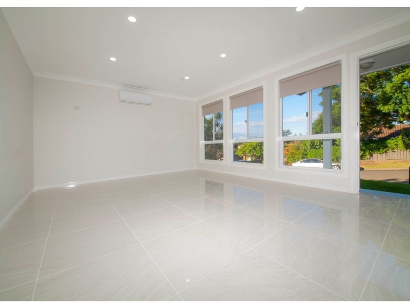 83 Soling Crescent, Cranebrook NSW 2749