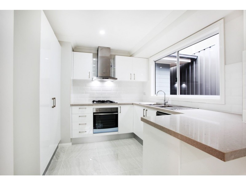 83 Soling Crescent, Cranebrook NSW 2749