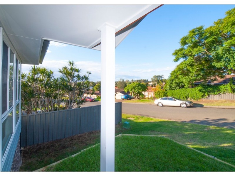 83 Soling Crescent, Cranebrook NSW 2749