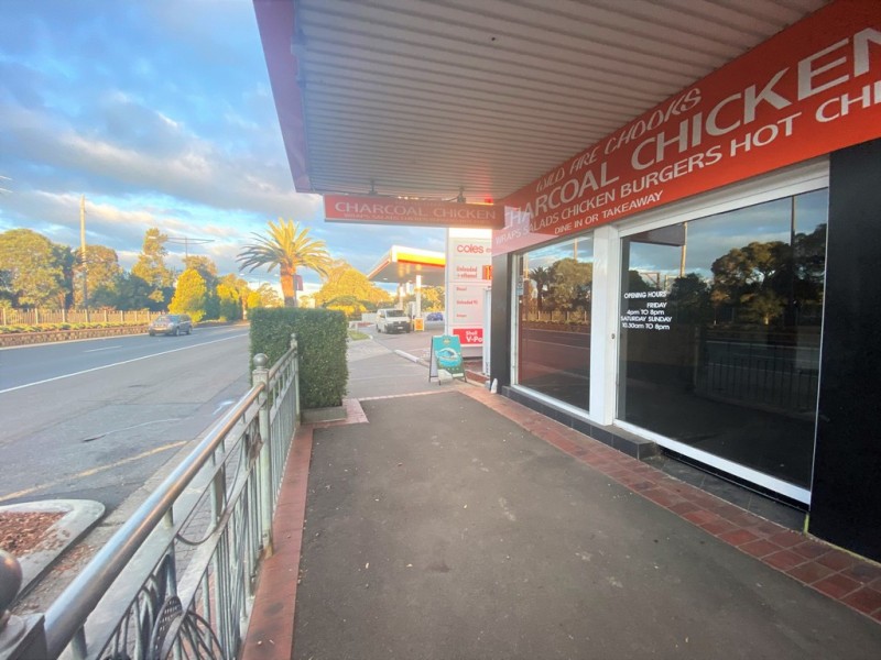1/128 Great Western Highway, Blaxland NSW 2774