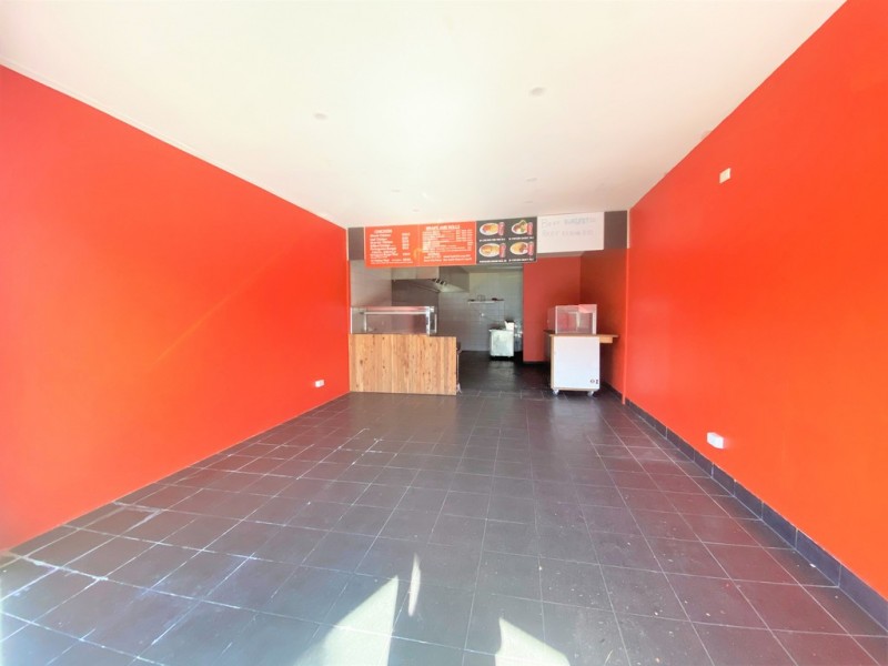 1/128 Great Western Highway, Blaxland NSW 2774