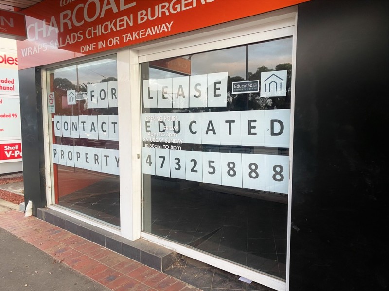 1/128 Great Western Highway, Blaxland NSW 2774