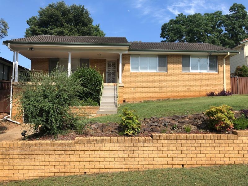 27 Matthews Street, Emu Heights NSW 2750