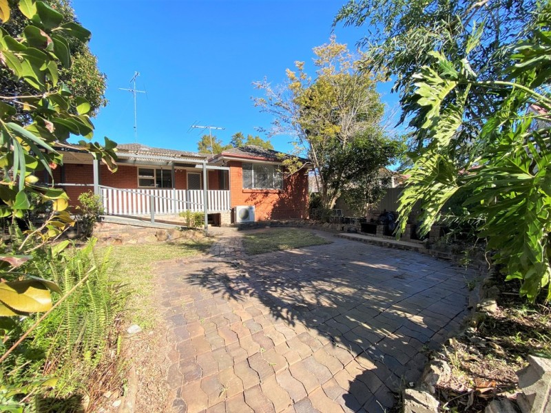 57 Bridge Road, Blaxland NSW 2774