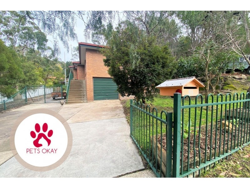 51 Douglas Street, Springwood NSW 2777