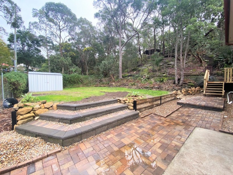 51 Douglas Street, Springwood NSW 2777