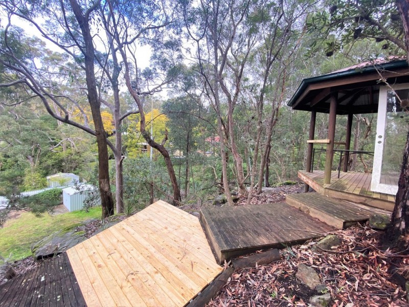 51 Douglas Street, Springwood NSW 2777