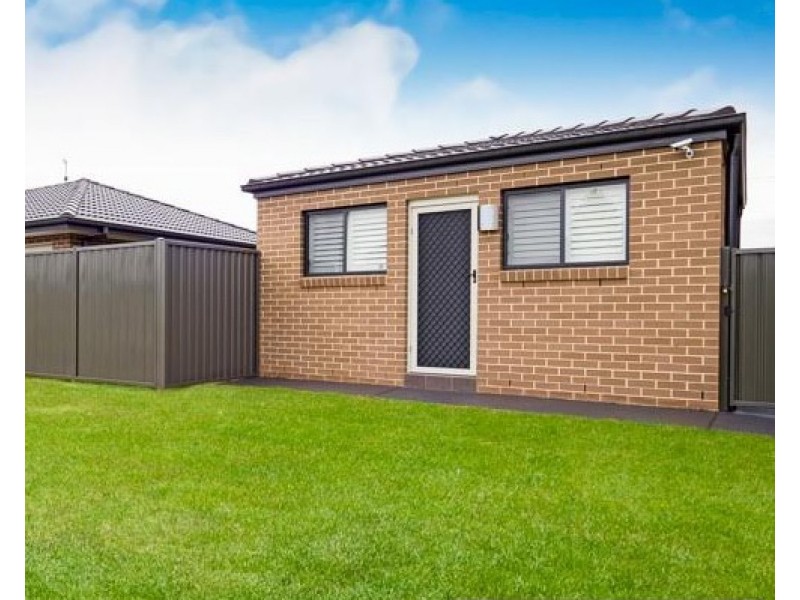 2 Player Street, St Marys NSW 2760