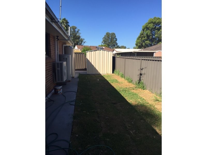 151A YORK RD, Jamisontown NSW 2750