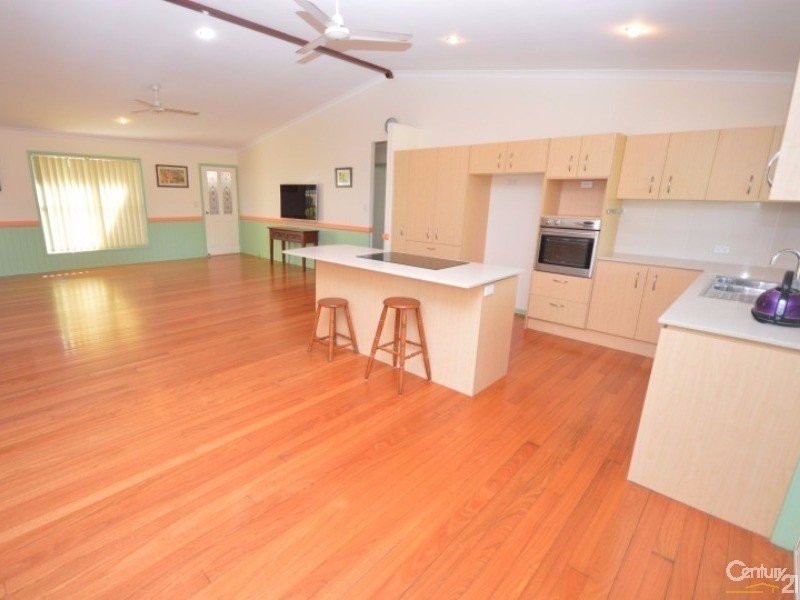 1 Kolan Street, Bundaberg North QLD 4670