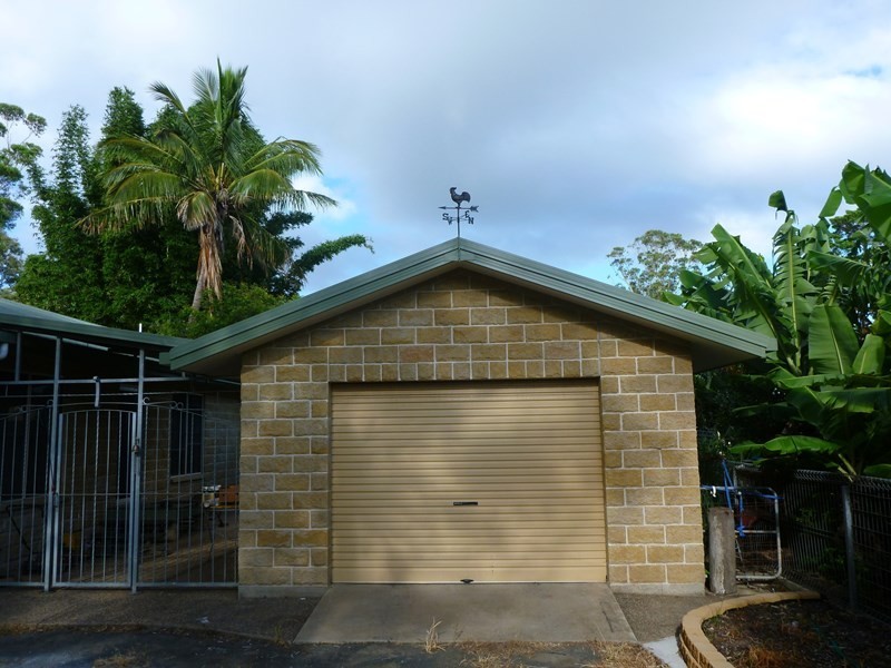 1 Kolan Street, Bundaberg North QLD 4670