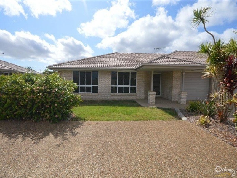 11/46 Jealous Rd, Kalkie QLD 4670