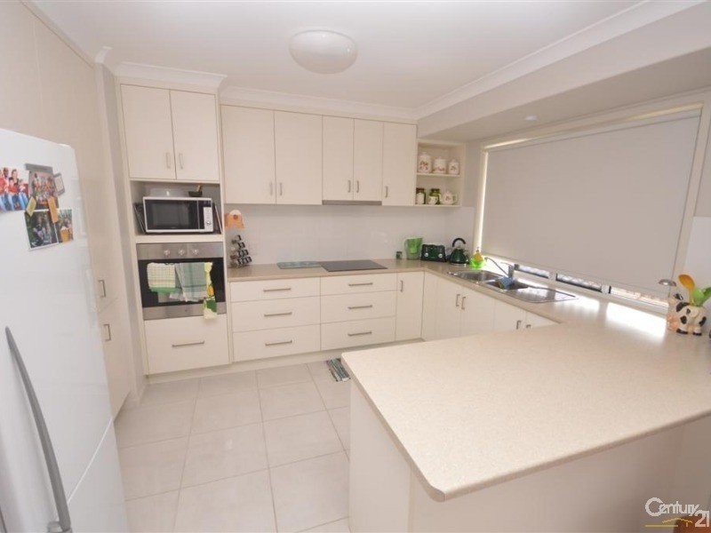 11/46 Jealous Rd, Kalkie QLD 4670