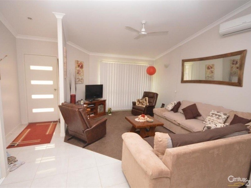 11/46 Jealous Rd, Kalkie QLD 4670