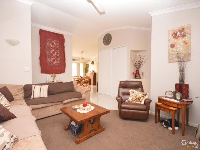 11/46 Jealous Rd, Kalkie QLD 4670