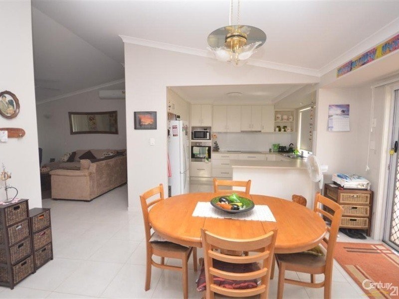 11/46 Jealous Rd, Kalkie QLD 4670