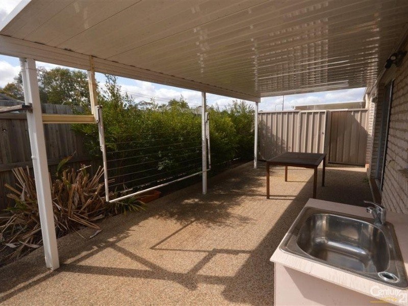 11/46 Jealous Rd, Kalkie QLD 4670