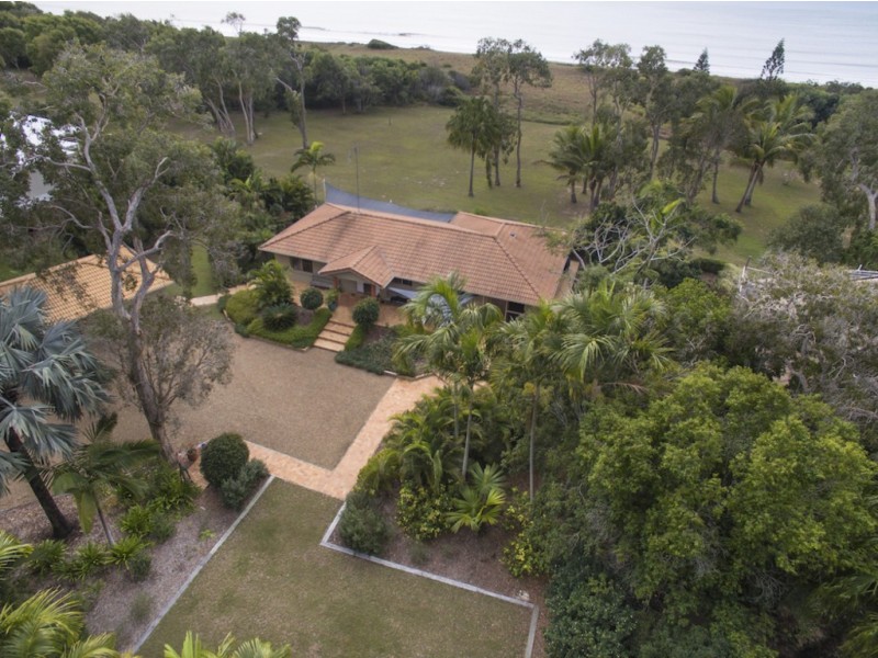 186 Sylvan Drive, Moore Park Beach QLD 4670