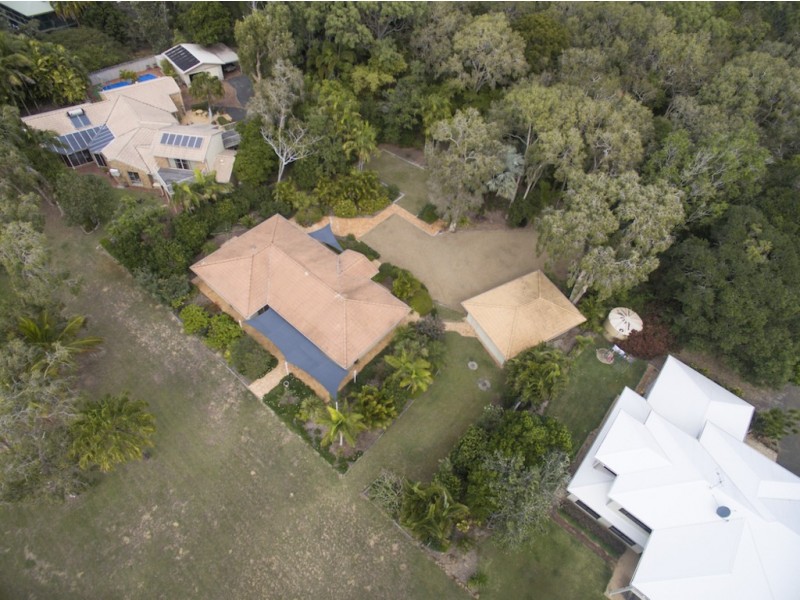 186 Sylvan Drive, Moore Park Beach QLD 4670