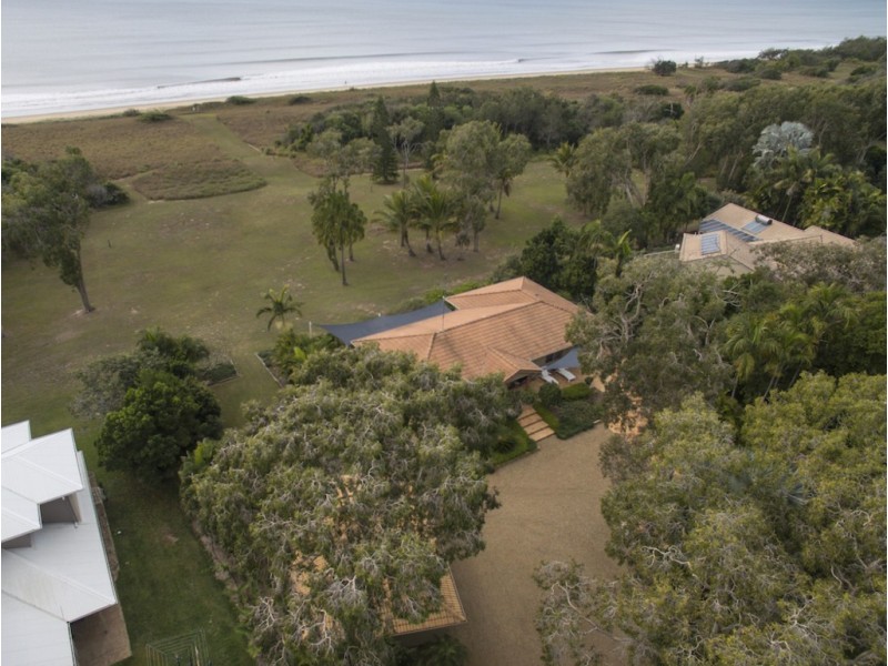 186 Sylvan Drive, Moore Park Beach QLD 4670