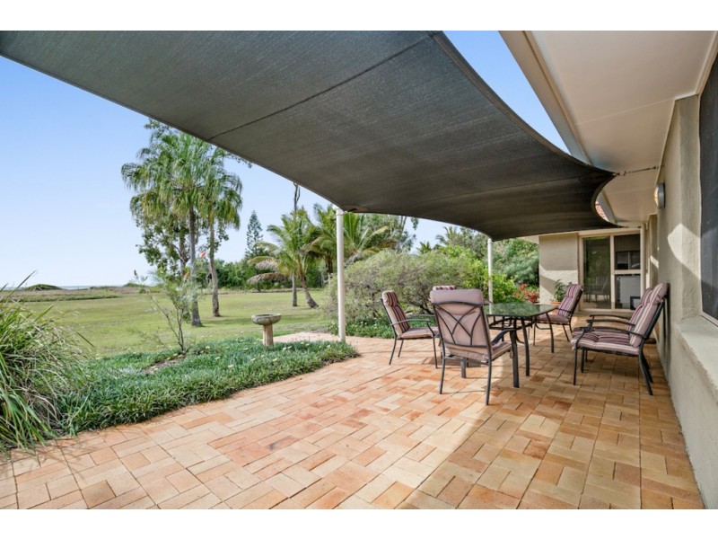 186 Sylvan Drive, Moore Park Beach QLD 4670