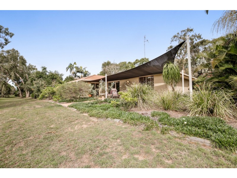 186 Sylvan Drive, Moore Park Beach QLD 4670