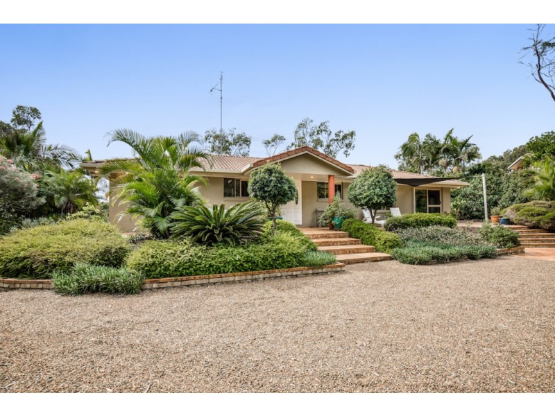 186 Sylvan Drive, Moore Park Beach QLD 4670