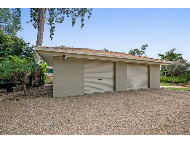 186 Sylvan Drive, Moore Park Beach QLD 4670