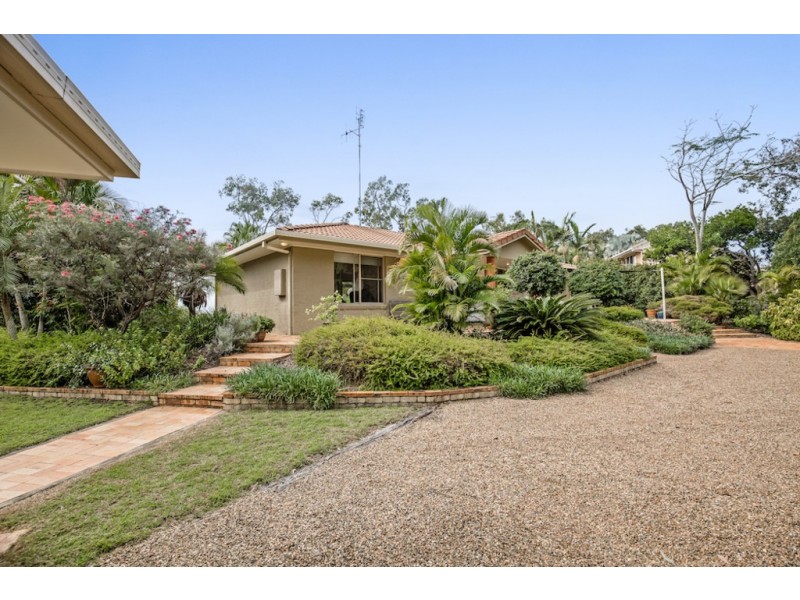 186 Sylvan Drive, Moore Park Beach QLD 4670