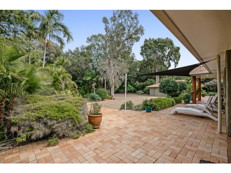 186 Sylvan Drive, Moore Park Beach QLD 4670