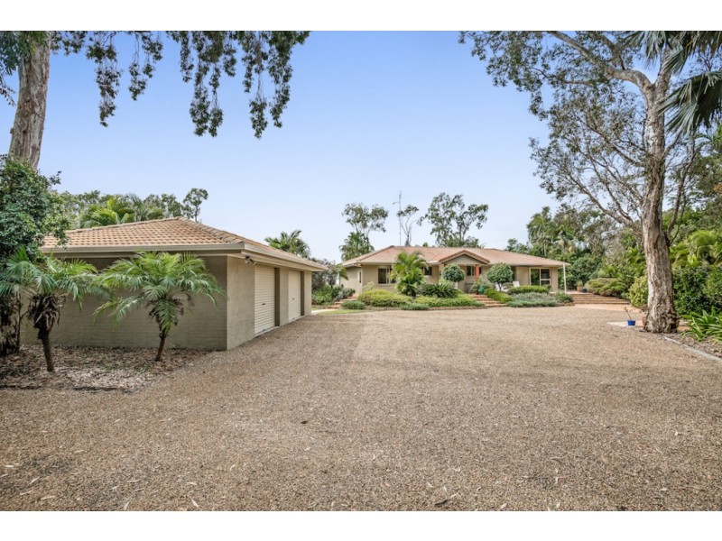 186 Sylvan Drive, Moore Park Beach QLD 4670