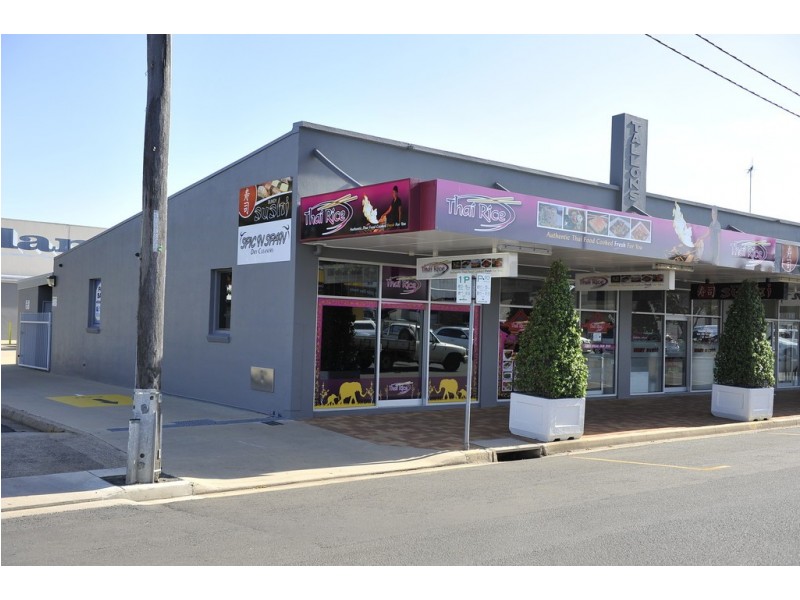 5 and 6 / 48 Woongarra Street, Bundaberg Central QLD 4670