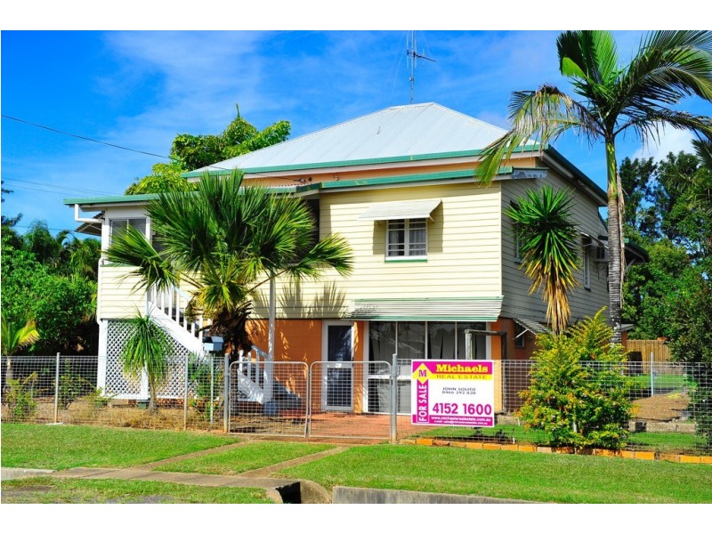 66 Watson Street, Bundaberg South QLD 4670