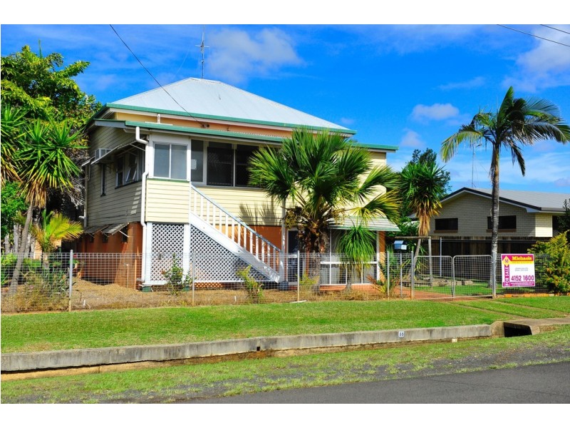 66 Watson Street, Bundaberg South QLD 4670