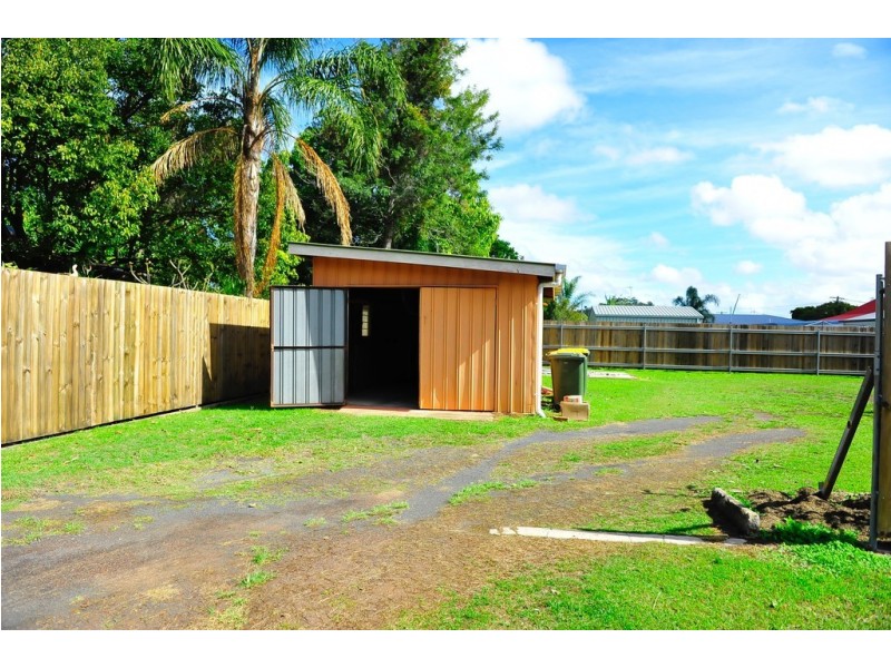 66 Watson Street, Bundaberg South QLD 4670