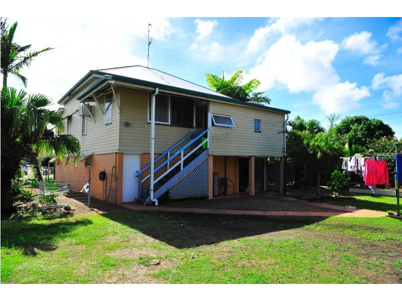 66 Watson Street, Bundaberg South QLD 4670
