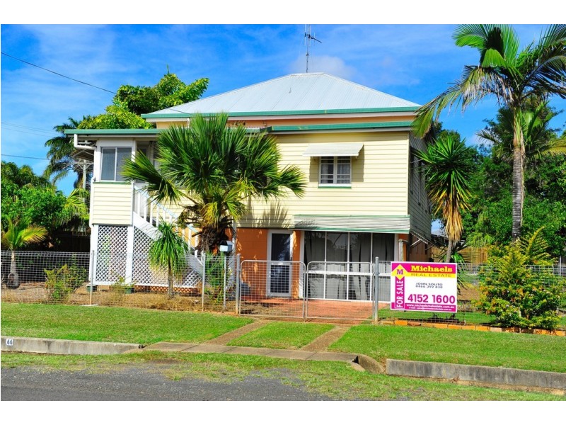 66 Watson Street, Bundaberg South QLD 4670