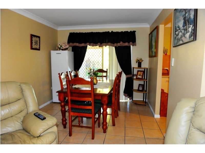 57 Phar Lap Parade, Branyan QLD 4670