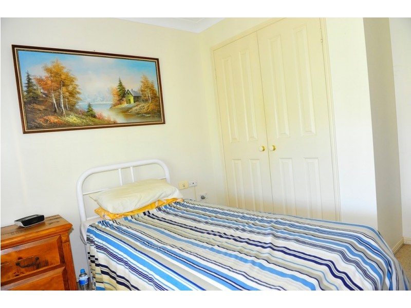 57 Phar Lap Parade, Branyan QLD 4670